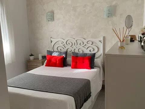 Wohnung 50 m² in San Bartolomé de Tirajana