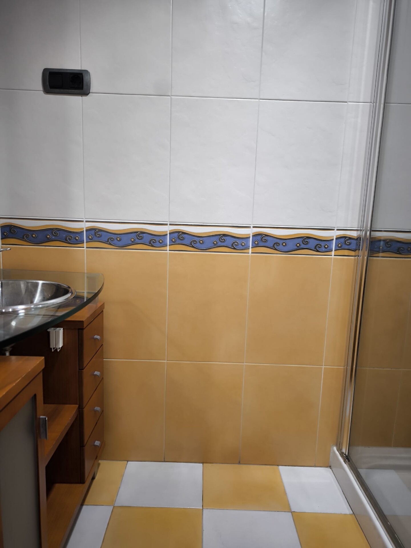 Pis de 117 m² a Lleó