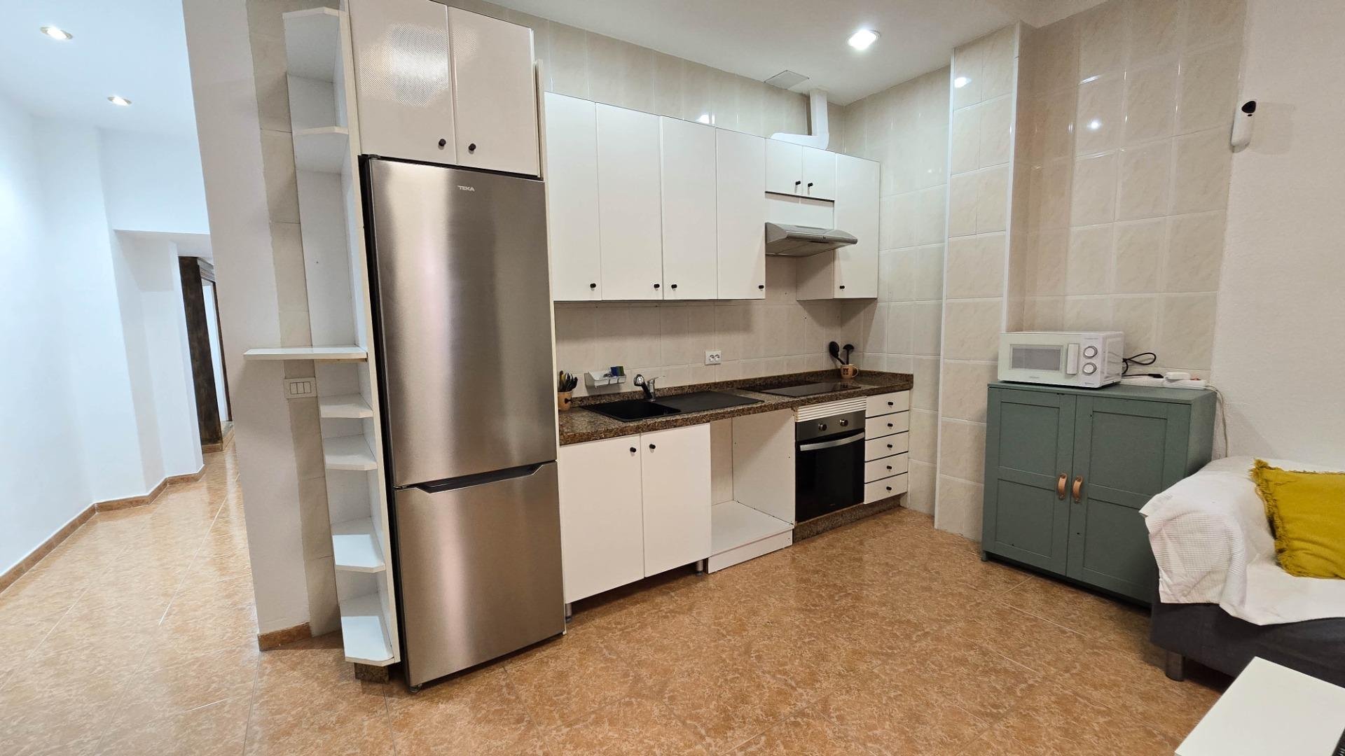 Pis de 75 m² a San Cristóbal de La Laguna