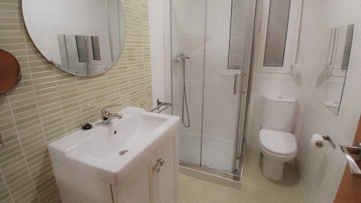 Appartement à louer, Valdepeñas