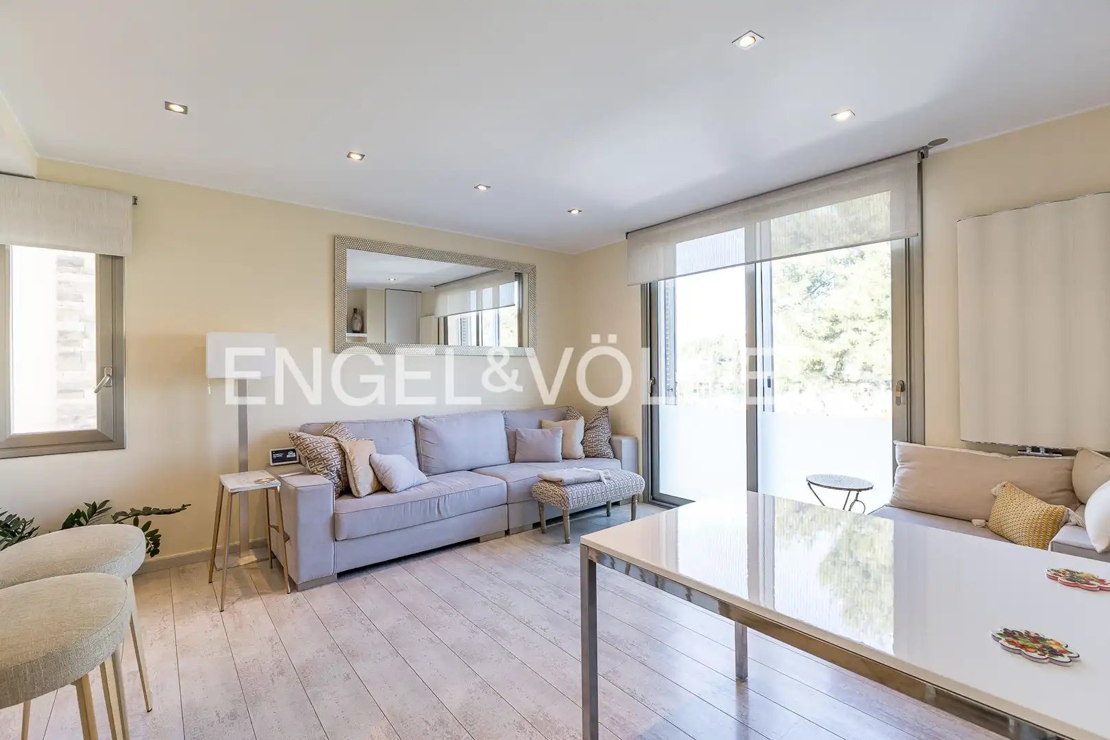 Piso de 66 m² en Sitges