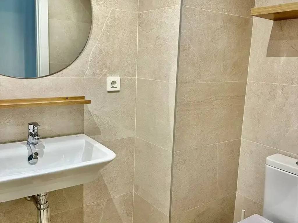 Piso de 90 m² en Marbella