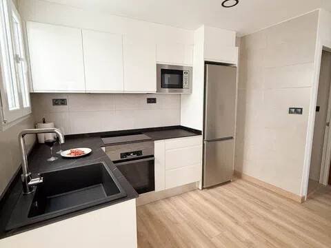 Appartamento 55 m² a Sagunt / Sagunto