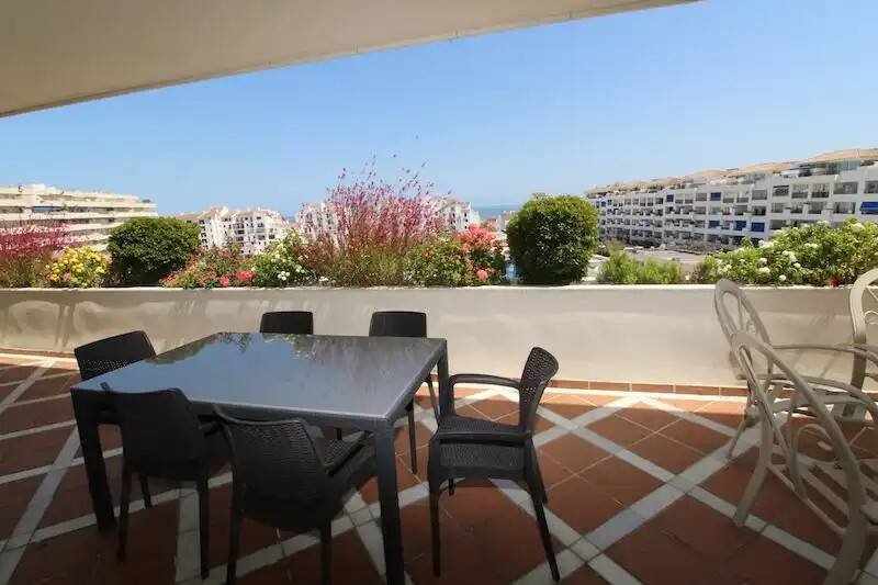 Appartamento 190 m² a Marbella