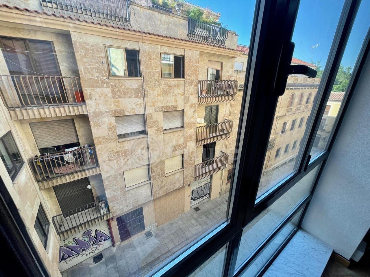 Pis de 85 m² a Salamanca