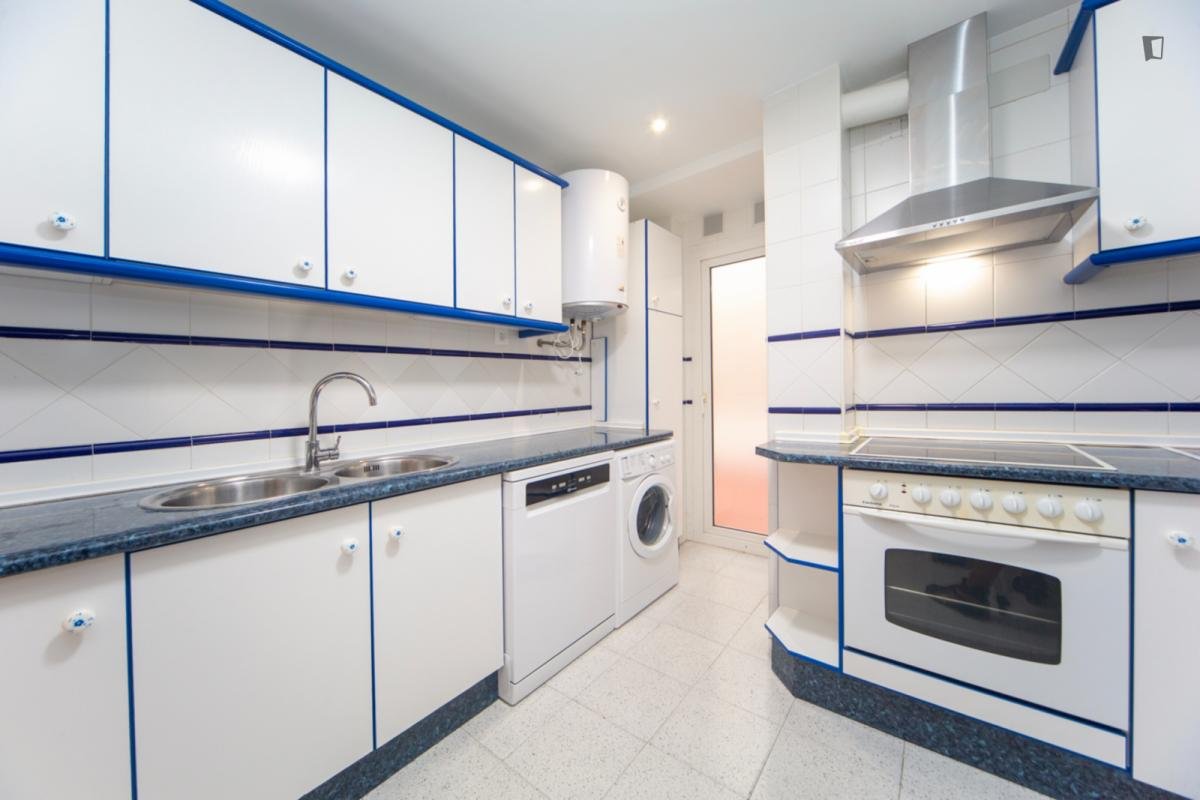Habitación en alquiler, Granada