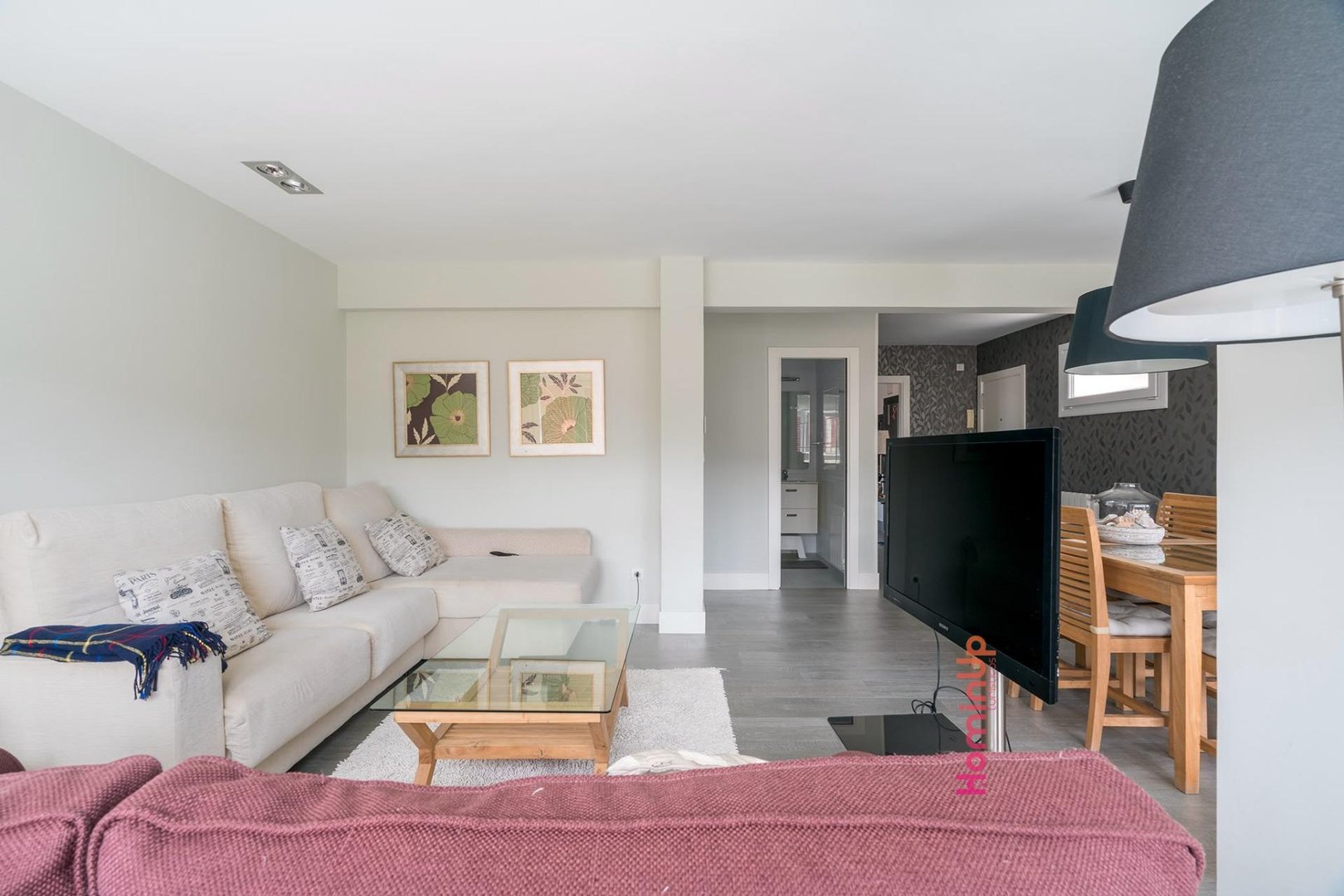 Piso de 108 m² en Sopela