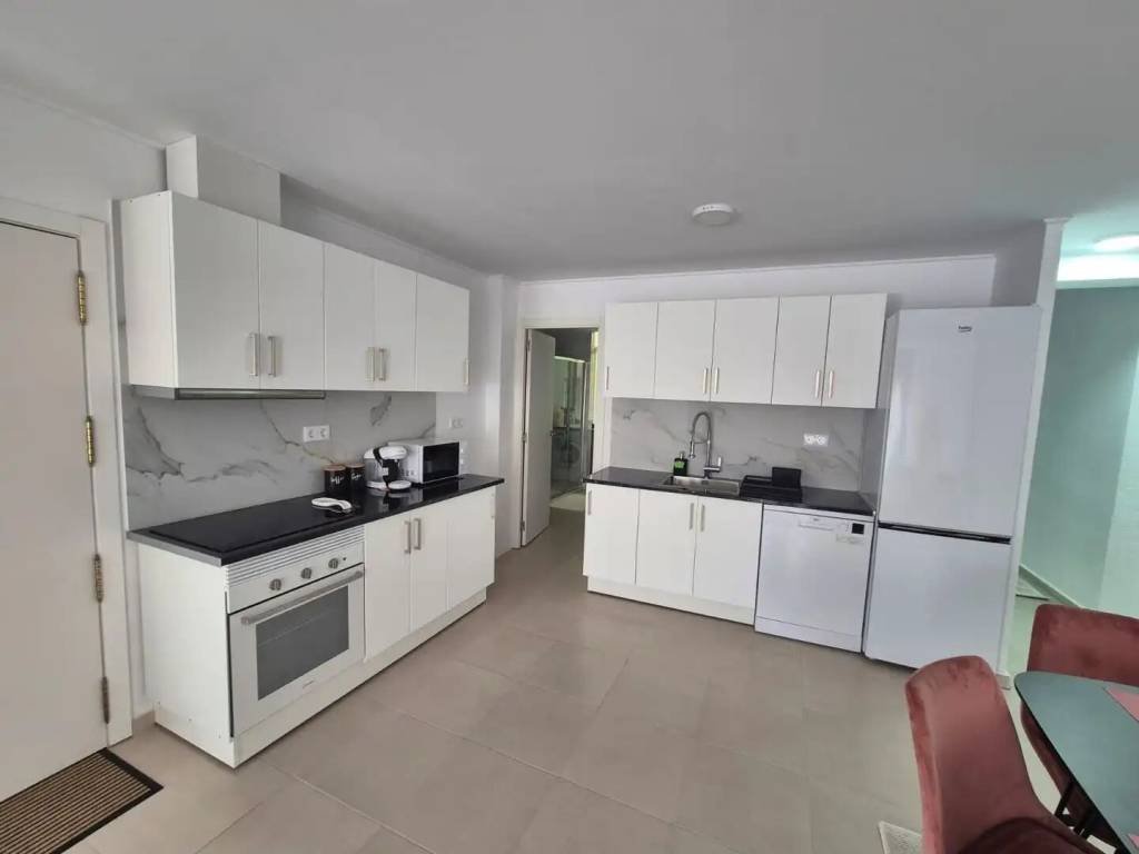Piso de 109 m² en Santa Pola