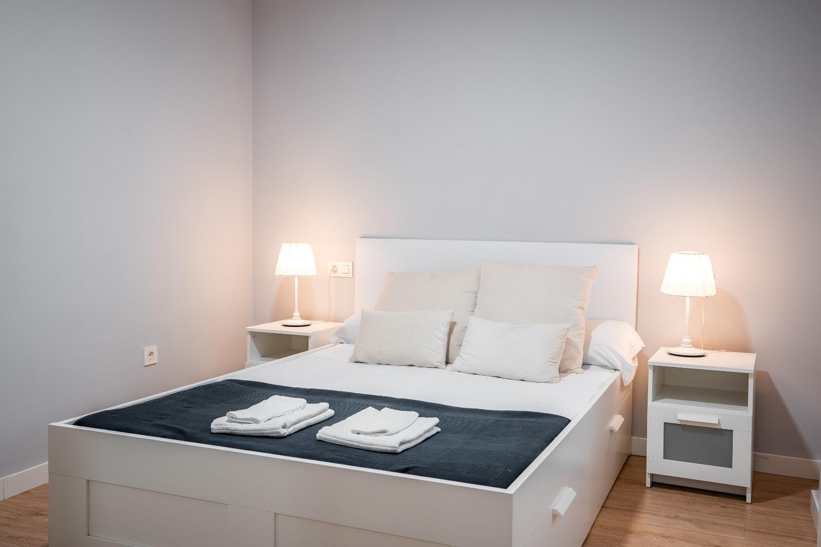 Zimmer zur Miete, Granada