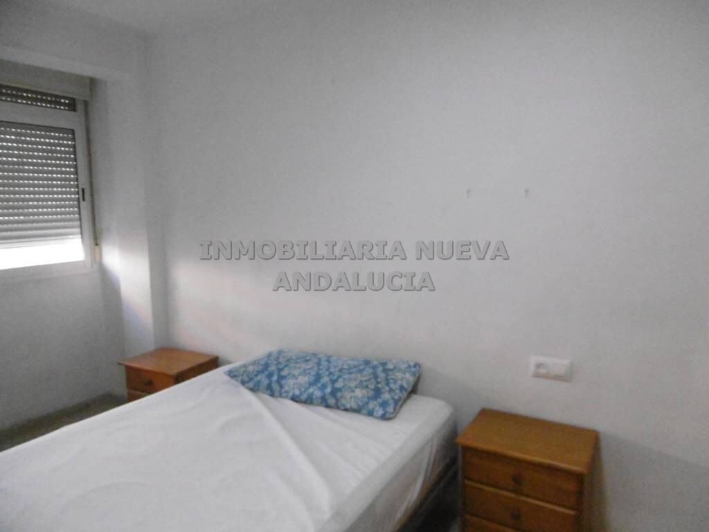 Piso de 90 m² en Almería
