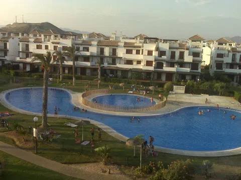 Piso de 75 m² en Vera