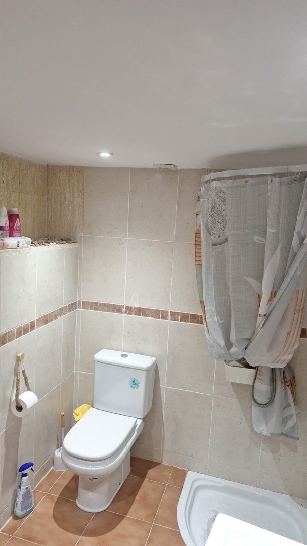 Piso de 40 m² en l'Ampolla
