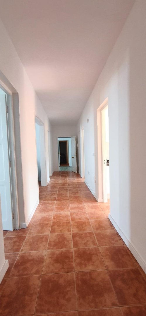 Wohnung 110 m² in San Juan de la Rambla