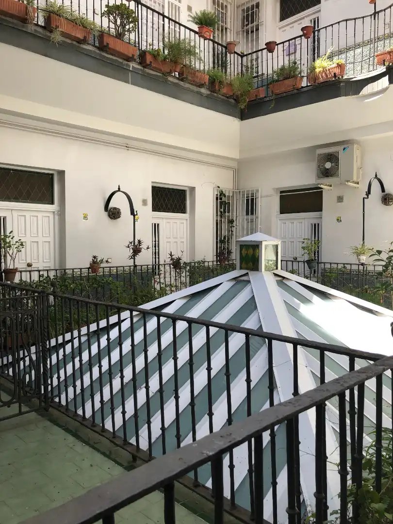 Piso de 45 m² en Madrid