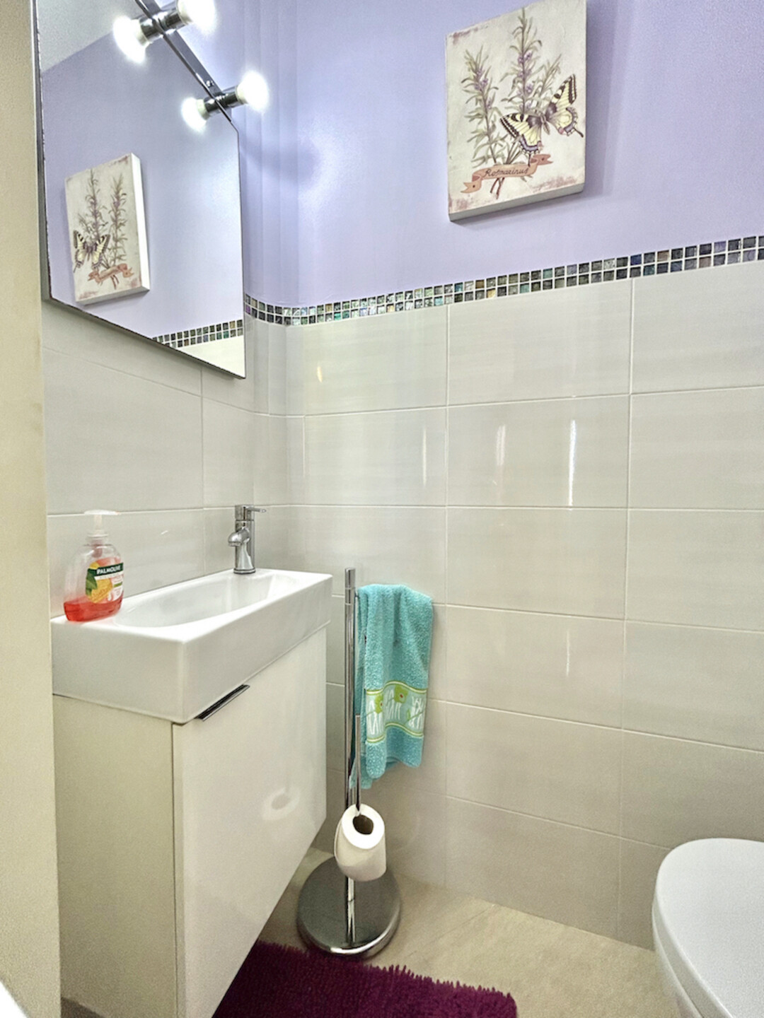 Piso de 93 m² en Ayamonte