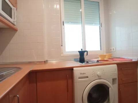 Piso de 90 m² en Córdoba
