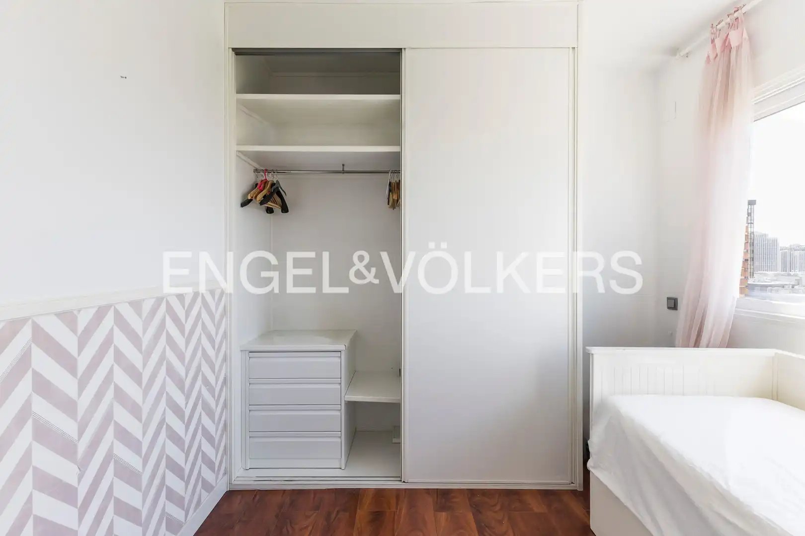Piso de 63 m² en Madrid