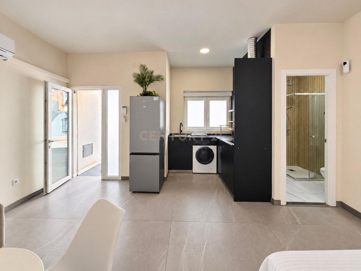 Pis de 42 m² a Sant Vicent del Raspeig