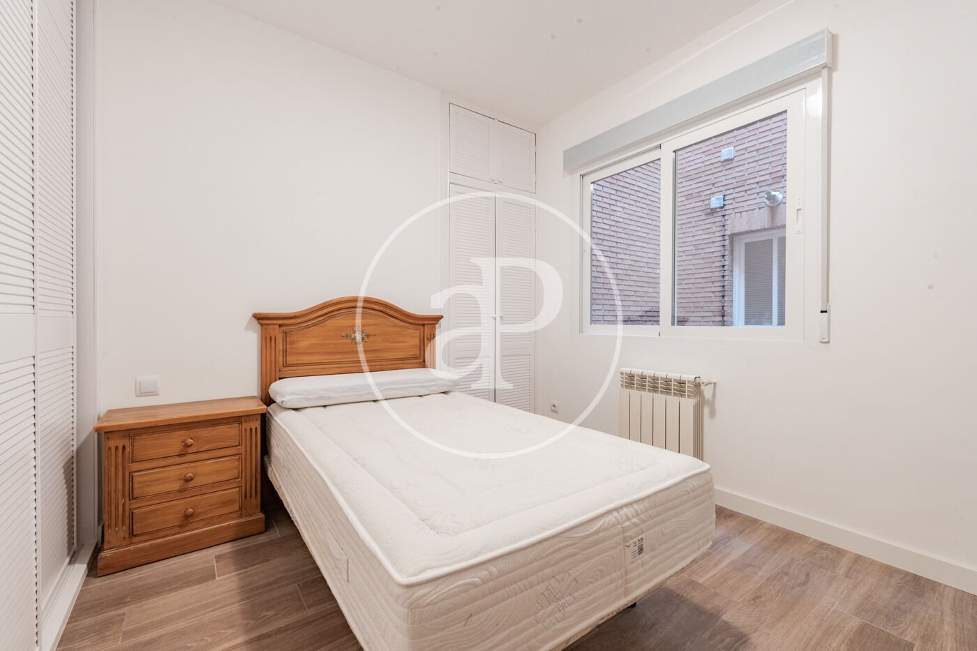 Pis de 78 m² a Madrid