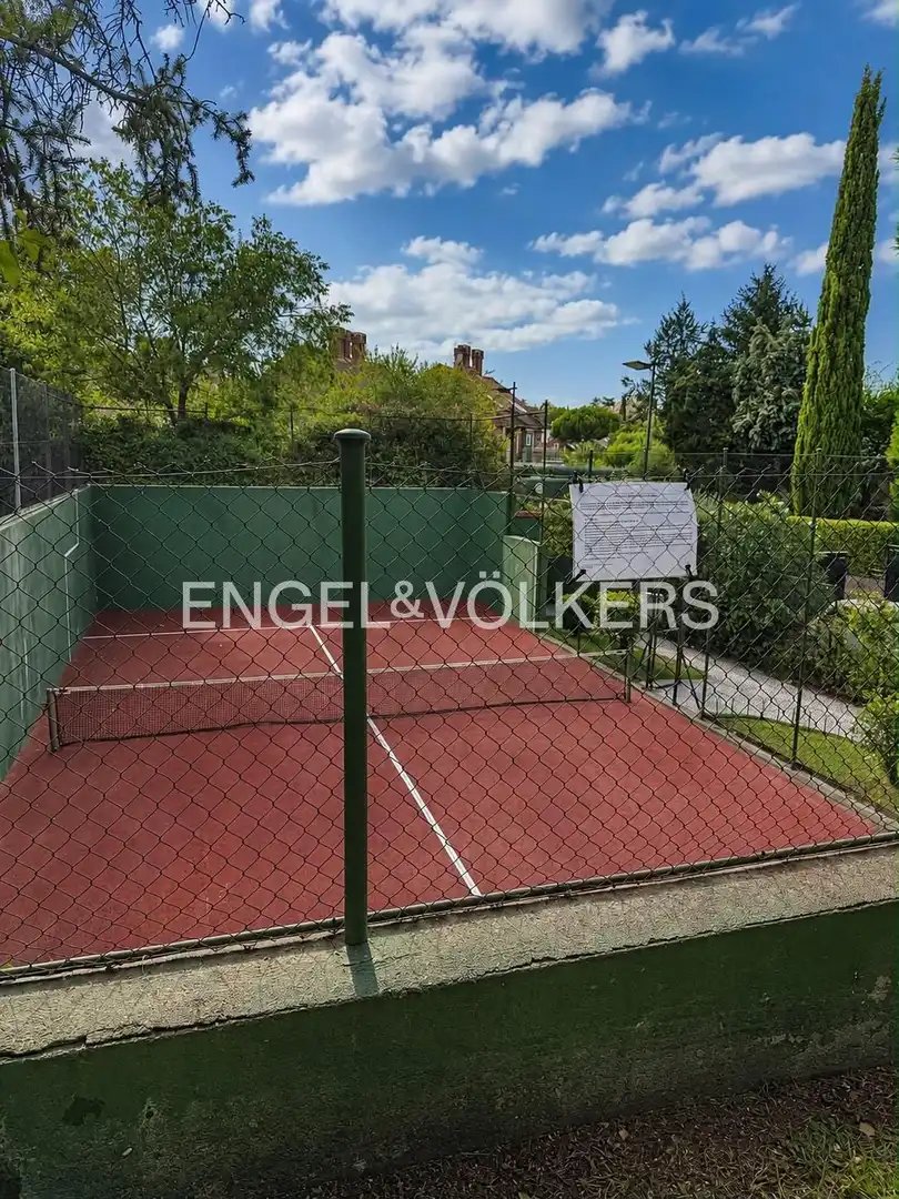 Piso de 230 m² en Alcobendas