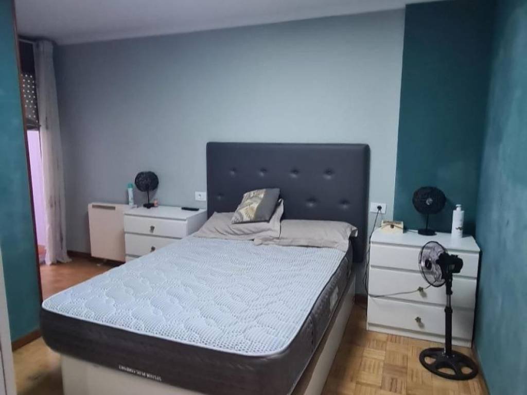 Piso de 120 m² en Ourense