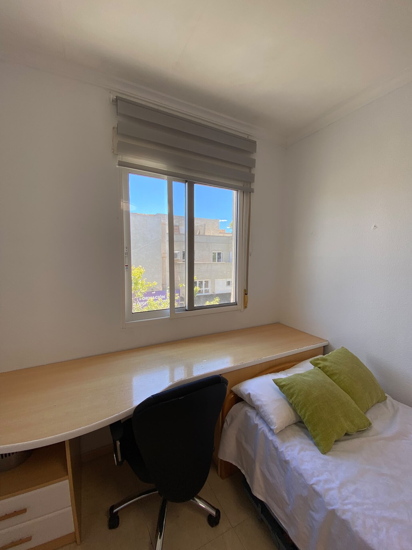 Piso de 120 m² en Cartagena