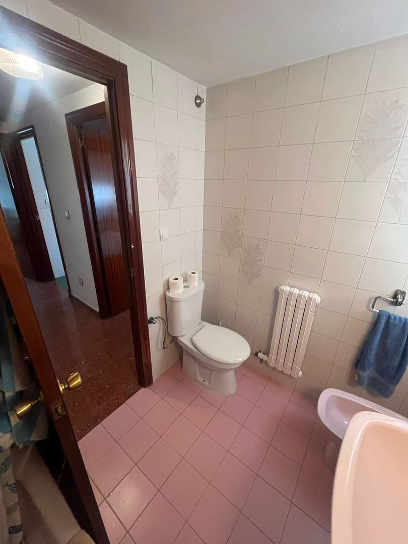 Piso de 72 m² en Zaragoza