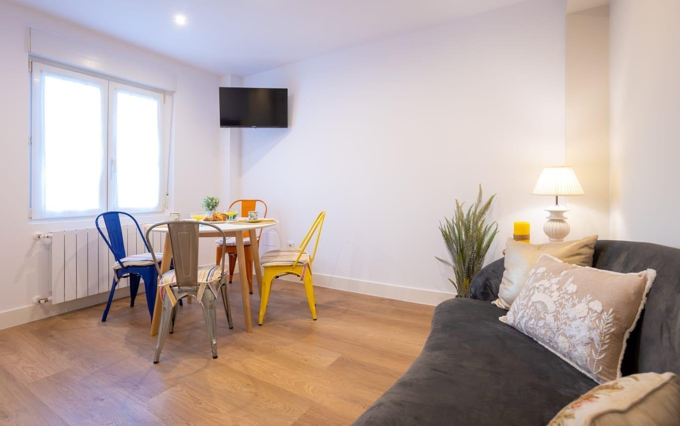 Piso de 65 m² en Santander