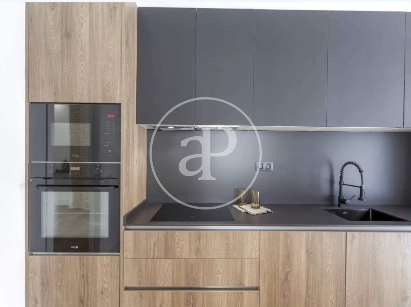 Piso de 130 m² en Valencia