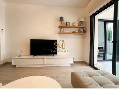 Pis de 95 m² a Sant Miquel de les Salines