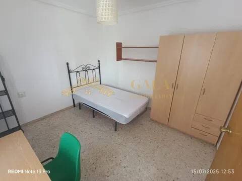 Piso de 108 m² en Cáceres