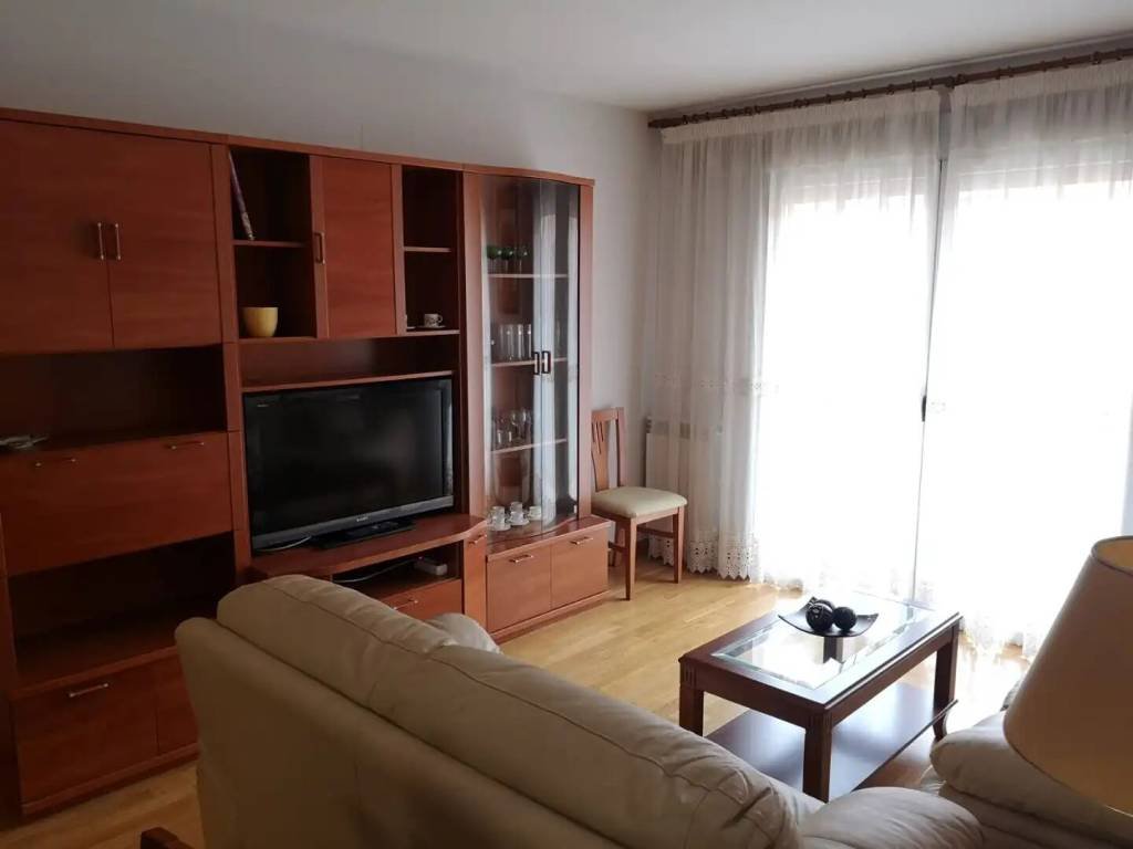 Piso de 65 m² en Teruel