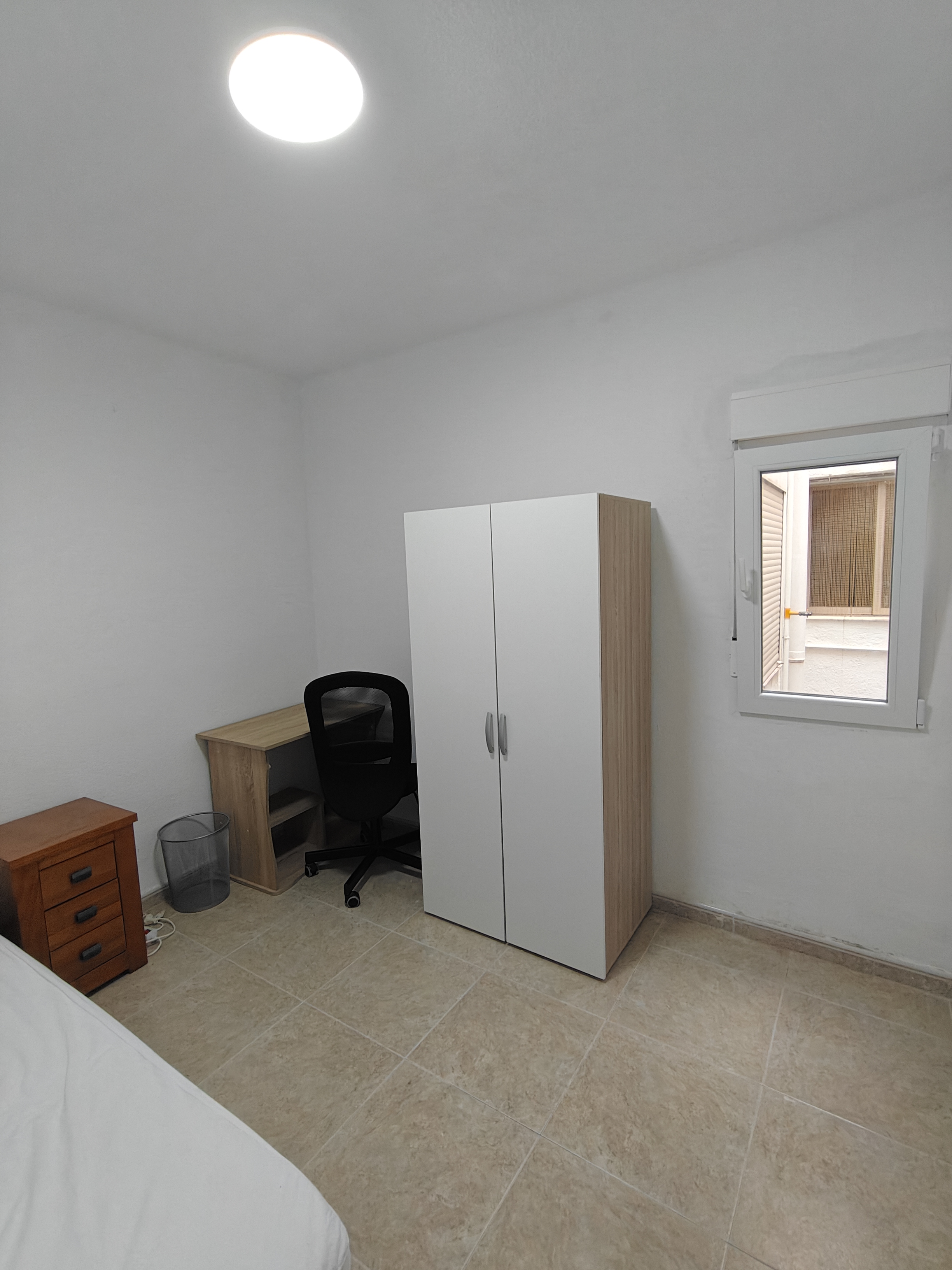 Habitación 90 m², Reus