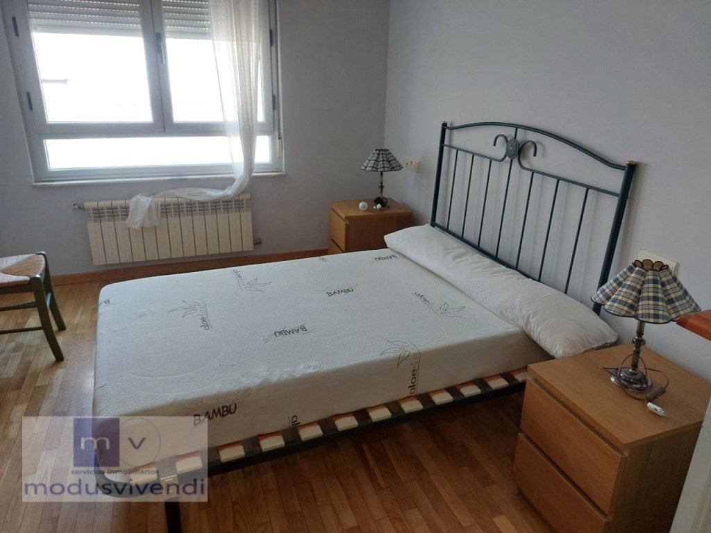 Piso de 95 m² en León