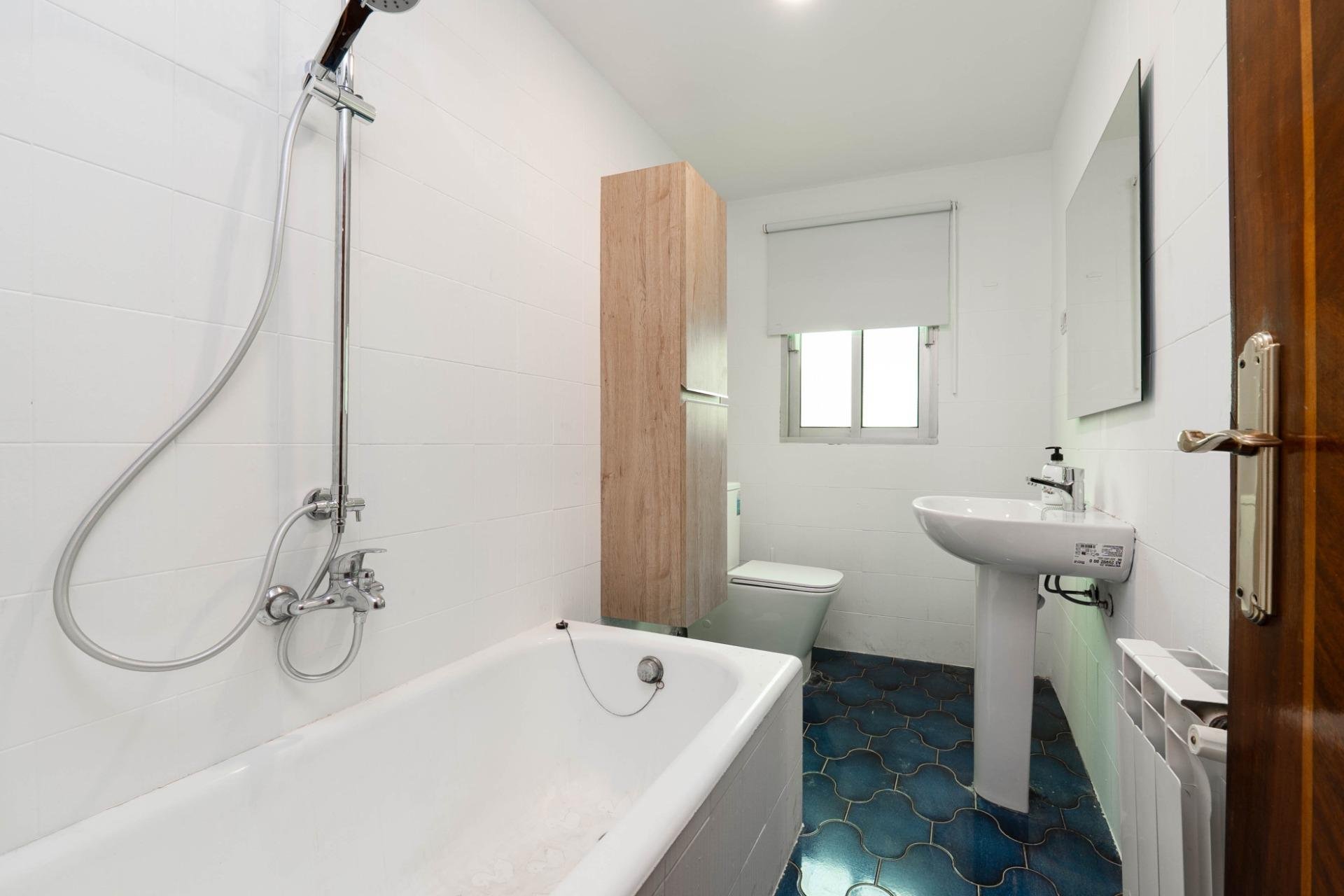 Habitación 119 m², Granada