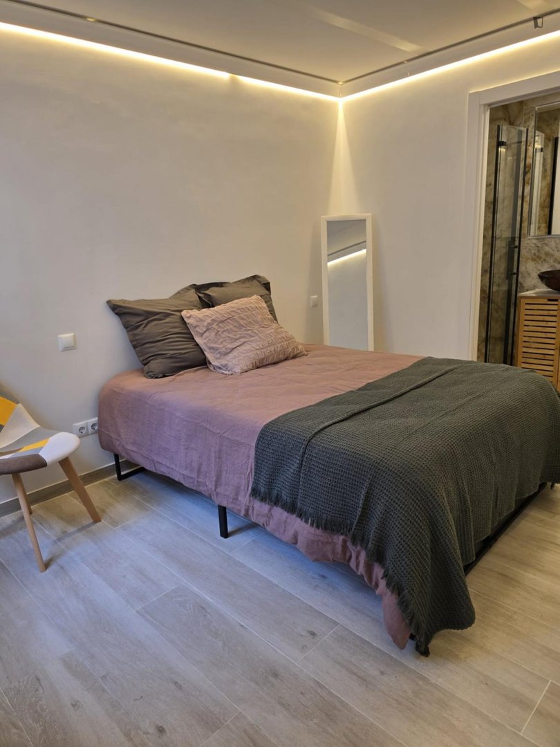 Casa en alquiler, Madrid