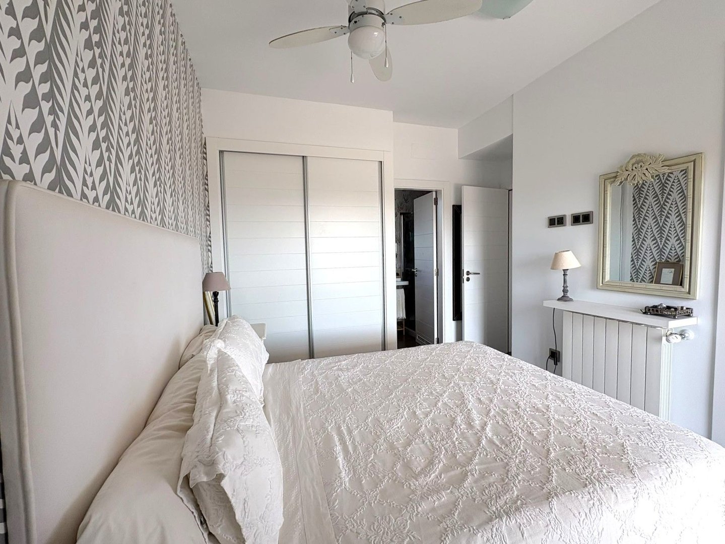 Pis de 93 m² a Cartaya