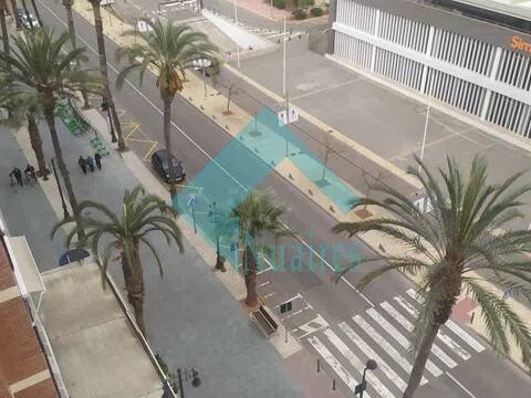 Piso de 90 m² en Castellón de la Plana