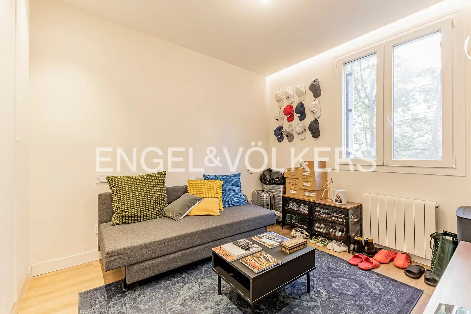 Wohnung 80 m² in Barcelona