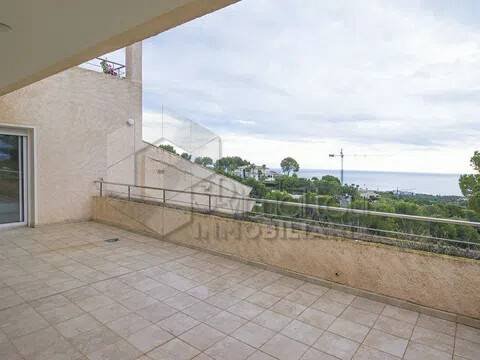 Piso de 250 m² en Altea
