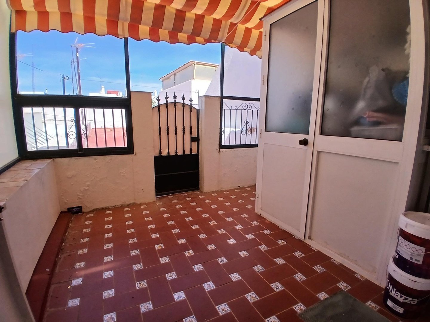 Casa de 87 m² en Puerto Real