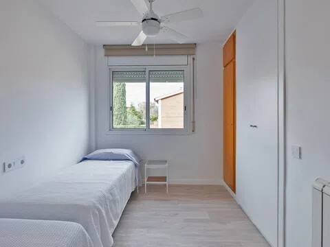 Pis de 81 m² a Sant Cugat del Vallès