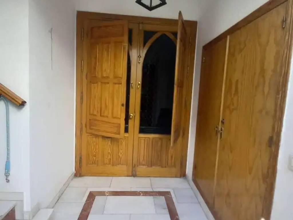Pis de 48 m² a Còrdova