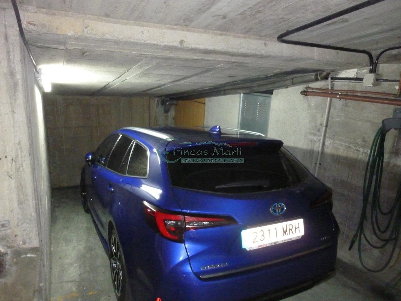 Pis de 123 m² a Vigo