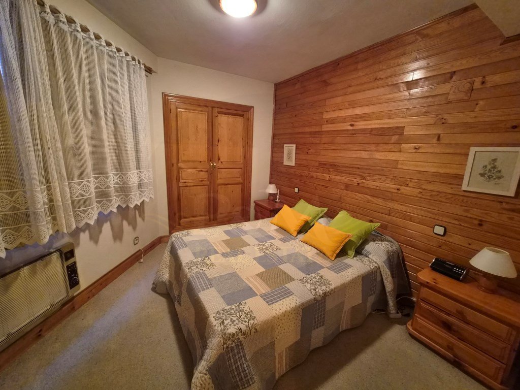 Piso de 75 m² en Viella Mitg Arán