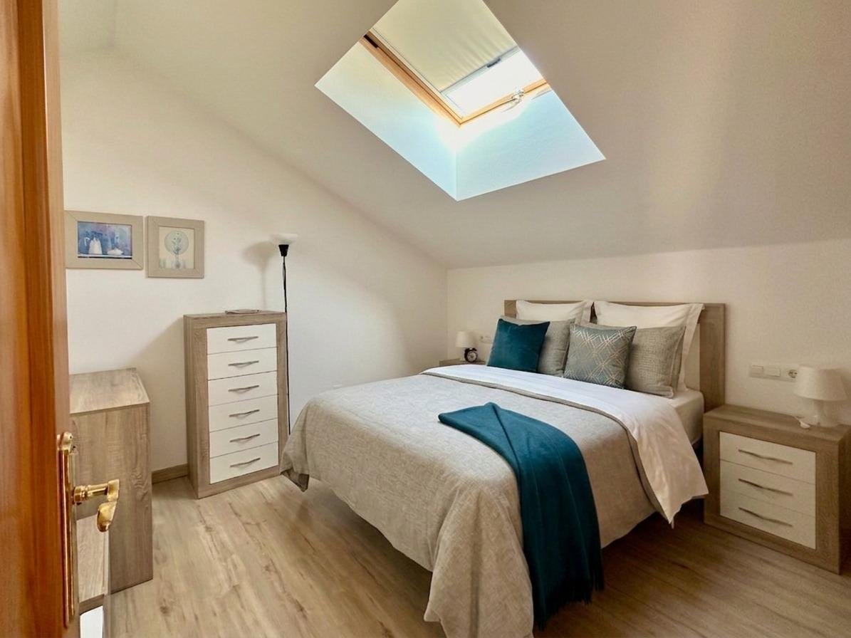 Piso de 74 m² en Fuengirola