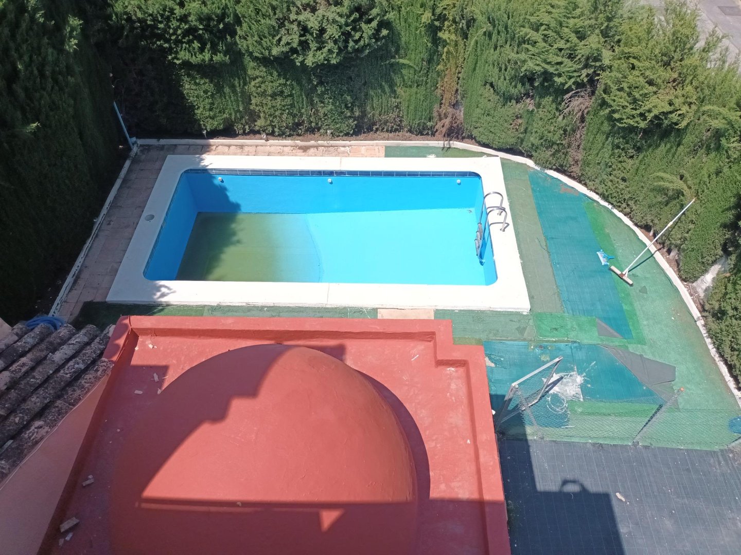 Casa de 297 m² a Albolote