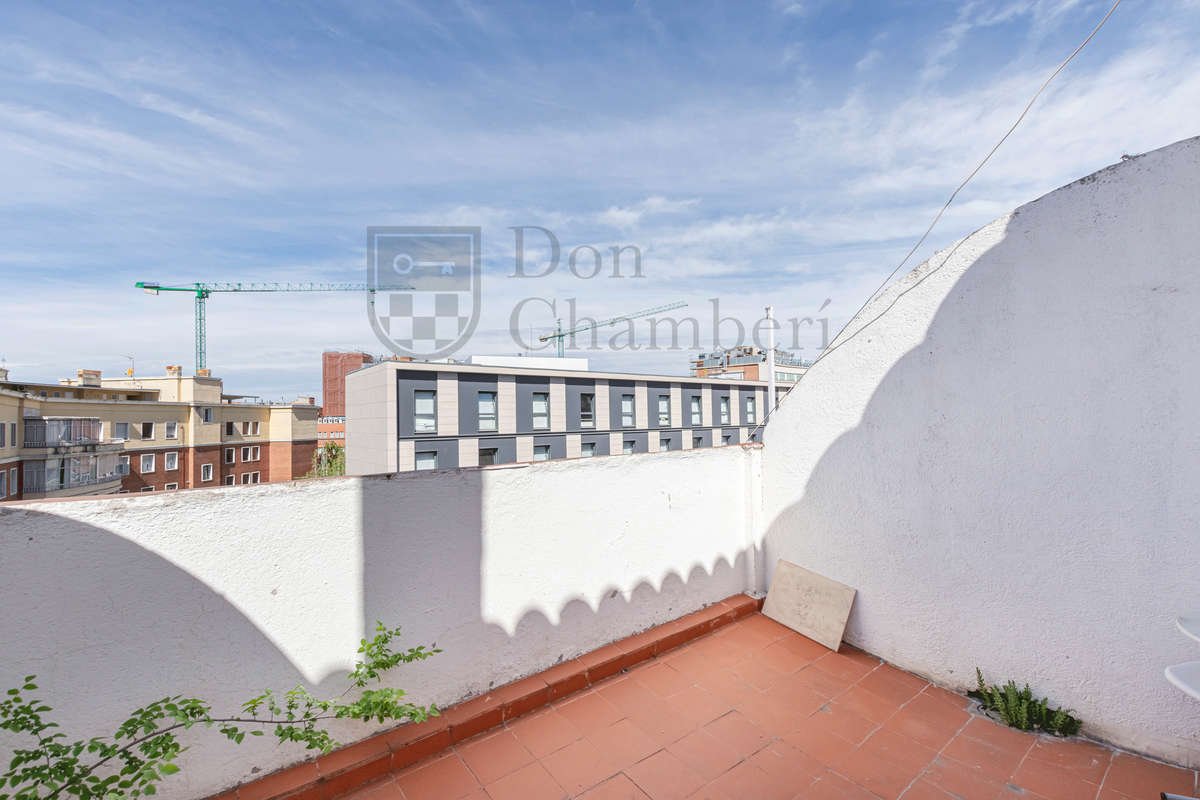 Apartamento 94 m² em Madrid