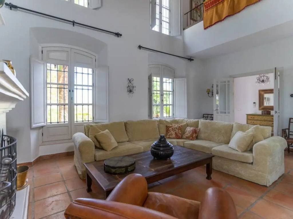 Casa de 325 m² a Alhaurín el Grande