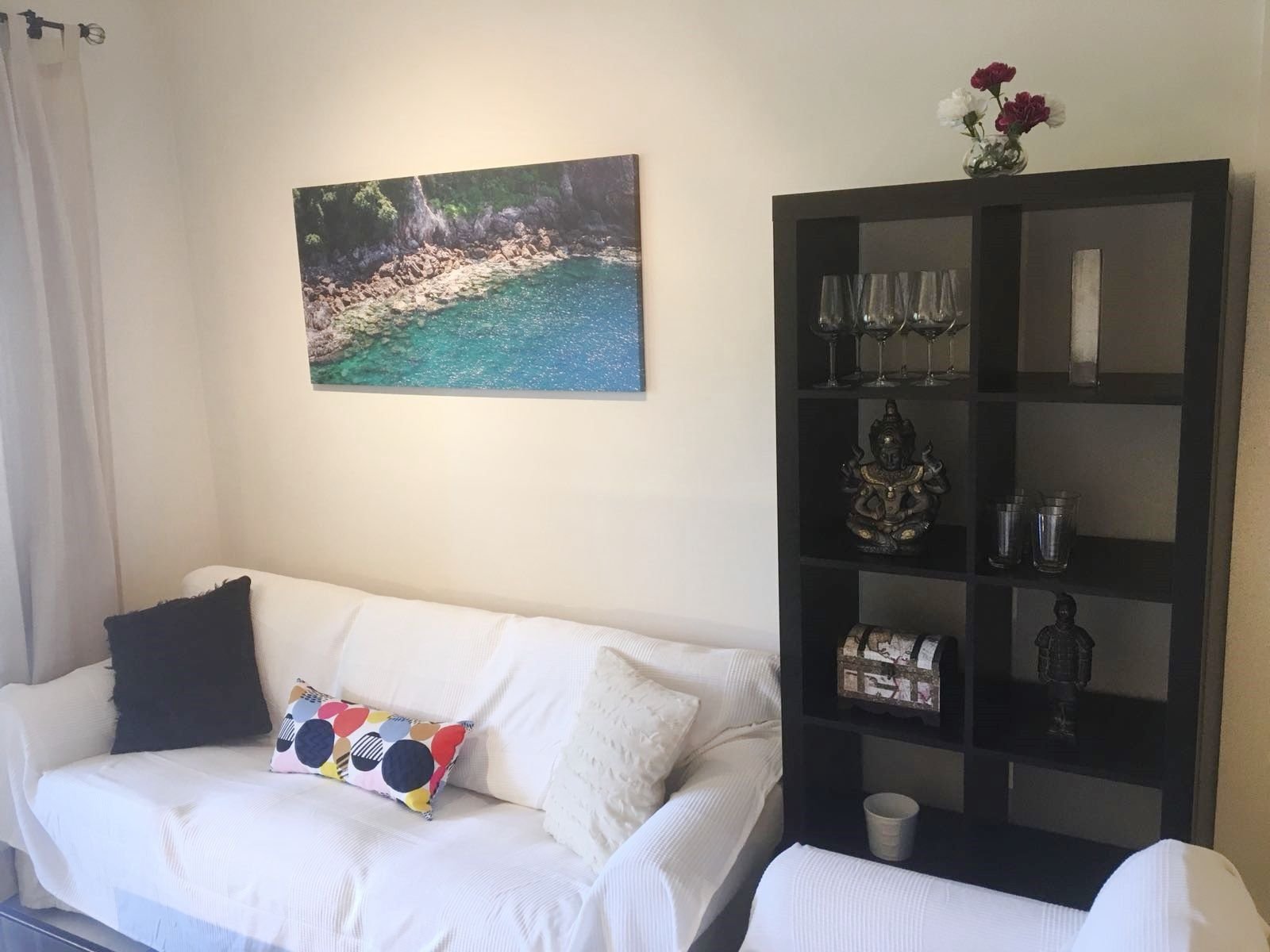 Piso de 100 m² en Sanlúcar de Barrameda
